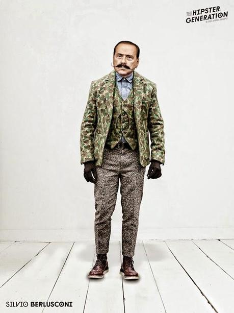 La politique version hipster