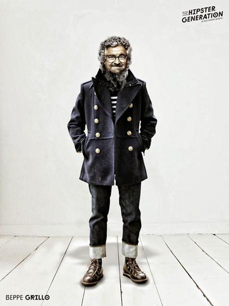 La politique version hipster