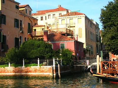 Acheter un appartement à Venise, suite à l'article du Figaro Spécial patrimoine