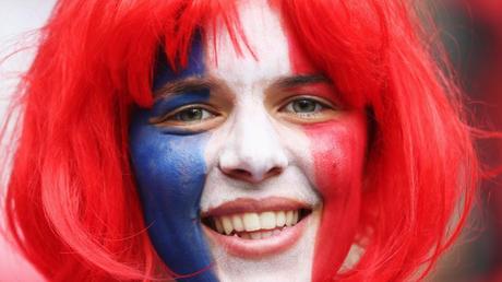 Facebook recense 12 millions de fans de football en France!