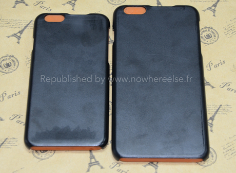 iPhone 6 6S coques