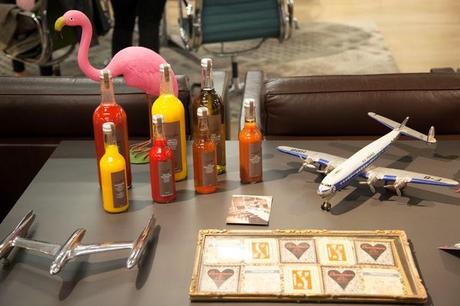 Bensimon x Nailmatic