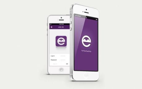 FYEO sur iPhone, l’app française de messagerie éphémère qui protège votre vie privée