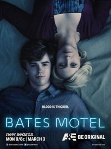 Bates Motel, saison 2 – critique