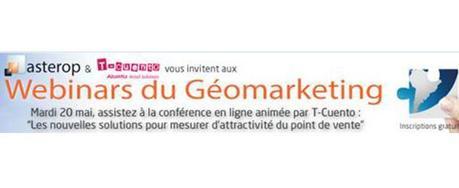 Le géomarketing décisionnel