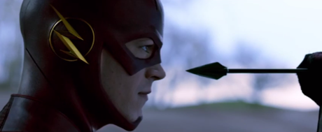 The Flash – Don’t Blink [Trailer]