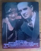 Le Steelbook de The Jazz Singer à gagner ! [Concours]