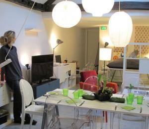 Formation Lumières MyHomeDesign