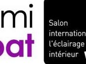Actu déco Salon Lumibat Lyon