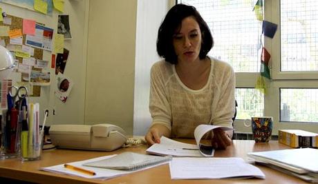 Des humanitaires sous pression