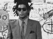 jean michel Basquiat