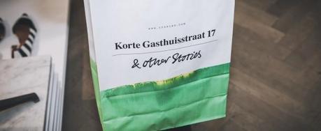 MODE : & Other Stories fête l’ouverture de sa nouvelle boutique à Anvers