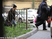 Photos: Justin Jessica Saint Petersbourg (15/05/14)