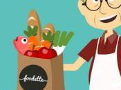 Vous faciliter cuisine avec Foodette