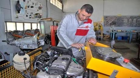 Emploi: une nouvelle nomenclature algérienne des métiers à partir de juin 2014 (ministre)