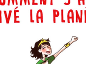 Idée Green jour “Comment j’ai sauvé planète” livre Jeudi