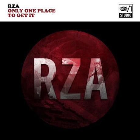 Un EP de RZA gratuit sur SoundCloud !!!