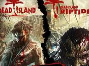 Dead Island: Double pack désormais disponible