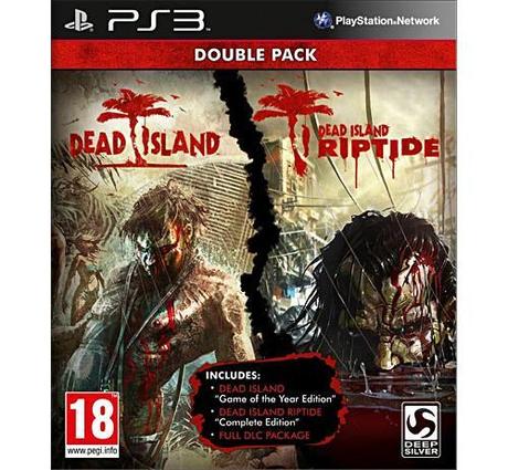 Dead Island: Double pack est désormais disponible