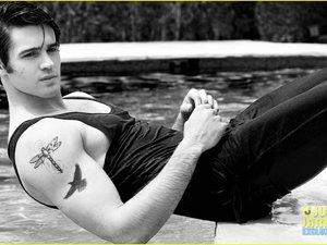 JJ Spotlight Series : Steven R.McQueen