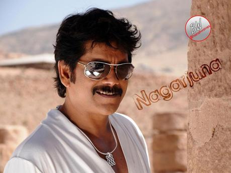 Nagarjuna Wallpapers