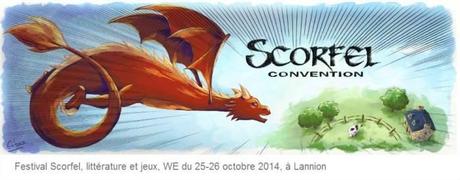 scorfel2014 Festival Scorfel à Lannion