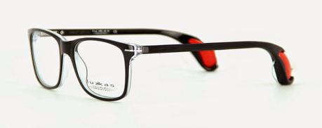 Lukkas Audio : des lunettes auditives