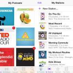 Podcasts-Apple