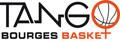 Logo Bourges Basket 2012