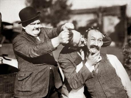 Citation du jour, bonjour !