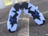 Air Jordan VI Sport Blue 2014 – nouvelles images