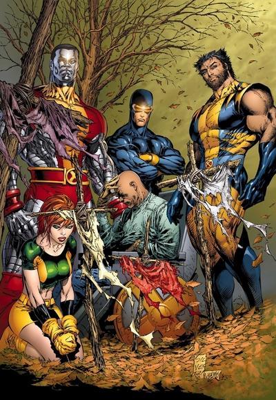 Top 10 Comics : les meilleures histoires des X-Men