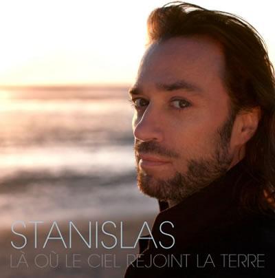 Stanislas Là où le ciel rejoint la terre - DR