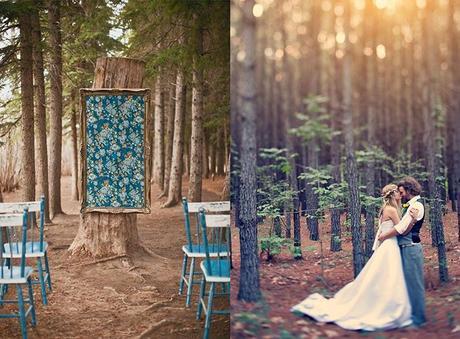 boho wedding photograpger