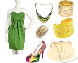 Comment s’habiller pour un mariage l’été ? Mariage été