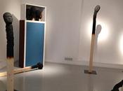 Galerie Albert BENAMOU exposition Wolfgang STILLER Impermanence