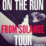 People : Beyoncé s’exprime enfin sur l’affaire Solange vs Jay-Z !