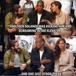 People : Beyoncé s’exprime enfin sur l’affaire Solange vs Jay-Z !