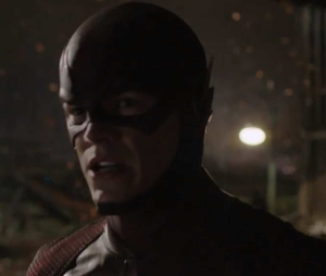 Découvrez le trailer supersonique de The Flash