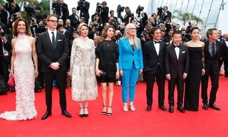 Friday Wear* Festival de Cannes, 67eme édition, quand la French touch joue les starlettes on the carpet !