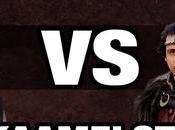 mashup Seigneur Anneaux Kaamelott