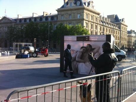 Homoclientélisme républicain