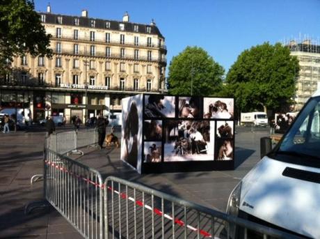 Homoclientélisme républicain