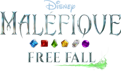Maléfique Free Fall : l’application iOS et Androïd inspirée du film !‏
