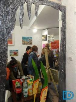 Agde : Découverte de ART AGATH 10262247_315420465274940_2462370594972605683_n.jpg