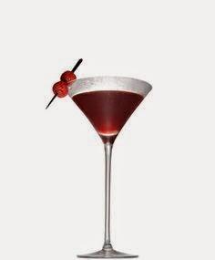 Vendredi joyeux: Cherrymeister #Jagershares #TGIF