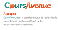 coursavenue.com