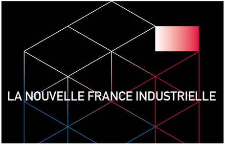 La Nouvelle France Industrielle