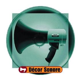 logo Decor Sonore