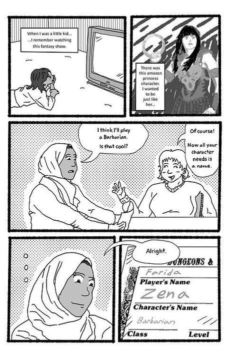 Un essai de BD sur les premiers pas dune joueuse à D&D tumblr n5mrwpV37V1rzk6odo7 500 Un essai de BD sur les premiers pas dune joueuse à D&D